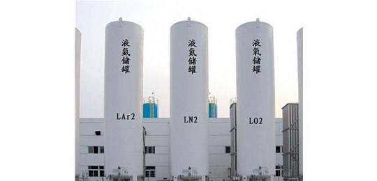 交城液氮廠家告訴你液態(tài)氣體的有多危險(xiǎn)？永固氣體