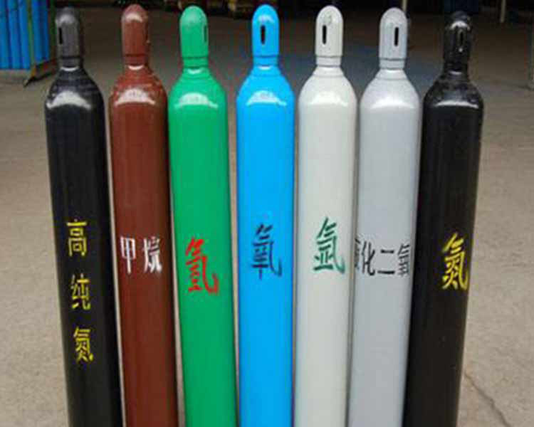 山西永固氣體有限公司：稀有氣體屬性及分類都有哪些？