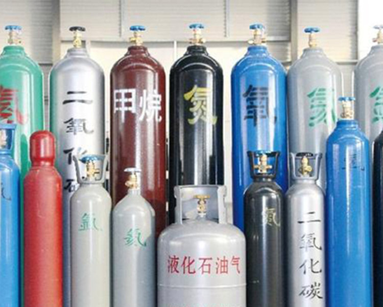 永固氣體給您講講，工業(yè)氣體在冶金行業(yè)中的應用都有哪些？