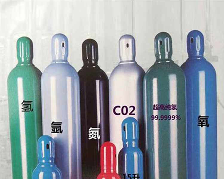 山西永固氣體公司告訴您交城標(biāo)準(zhǔn)氣體該要怎么使用？