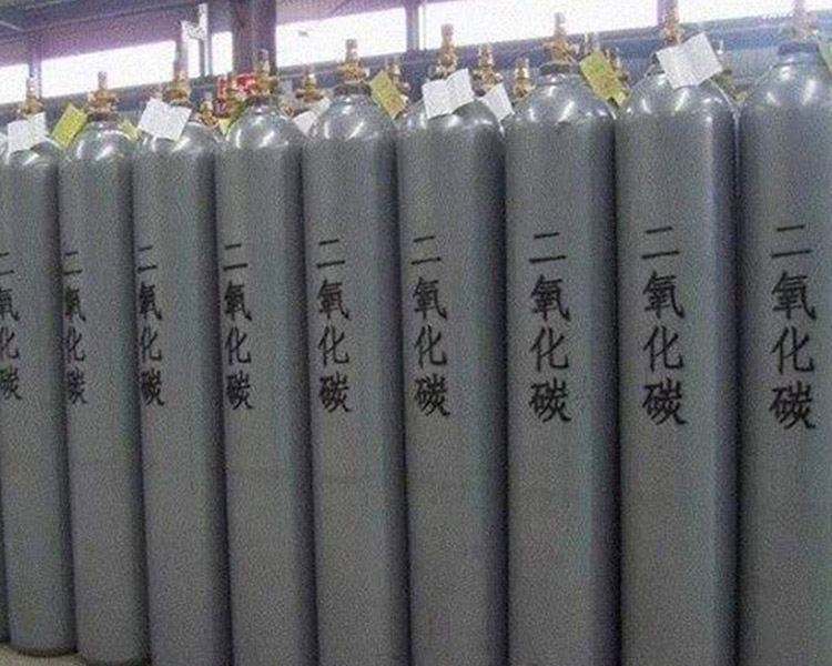 交城永固氣體 講解，工業(yè)氣體的生產(chǎn)方法與市場解析